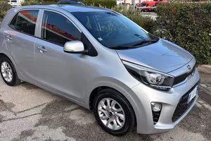 KIA Picanto 1.0 12V 5 porte Cool