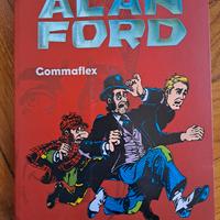 Album fumetti "Alan Ford"