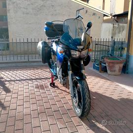 TDM 850