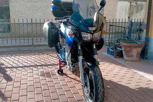 TDM 850
