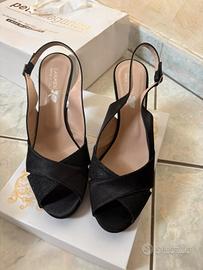 scarpe seminuove 