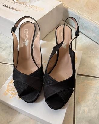 scarpe seminuove 