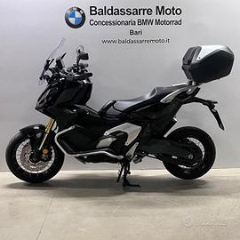 HONDA X-ADV 750 DCT Abs my21