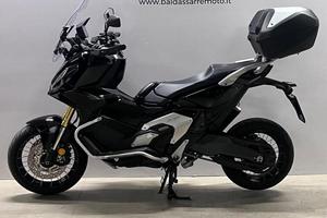 HONDA X-ADV 750 DCT Abs my21