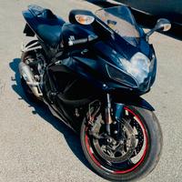 Suzuki Gsx-r k7