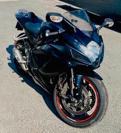 Suzuki Gsx-r k7