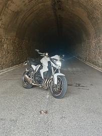 Honda CB1000 R 