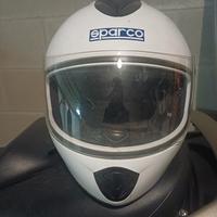 Casco Sparco 