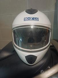 Casco Sparco 