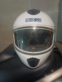 Casco Sparco 