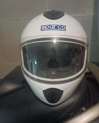 Casco Sparco 