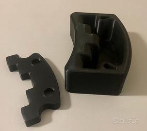 Trave arrampicata portatile