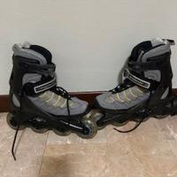 PATTINI IN LINEA DONNA