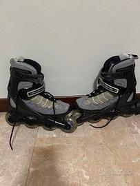 PATTINI IN LINEA DONNA