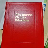 Libro "Moderna Guida Medica"