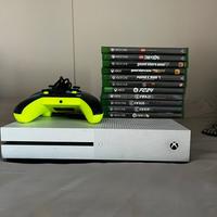 Xbox one S 500 GB
