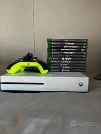 Xbox one S 500 GB
