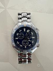 Orologio Sector Ocean Master Chrono Quartz