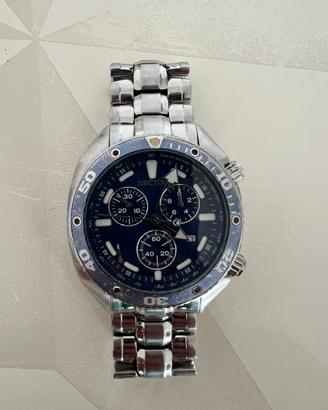 Orologio Sector Ocean Master Chrono Quartz
