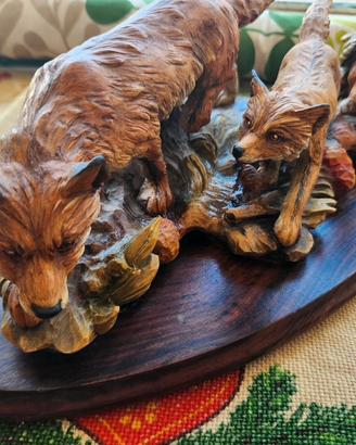 sculture
