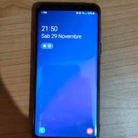 SAMSUNG S9 usato 