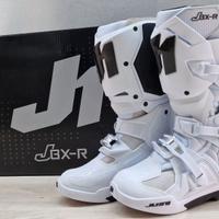 Stivale motocross Just 1 JBX R 43