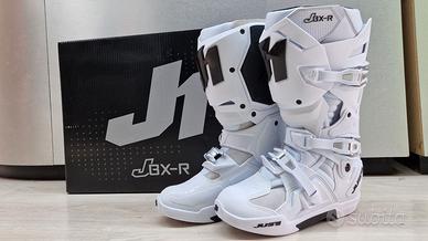 Stivale motocross Just 1 JBX R 43