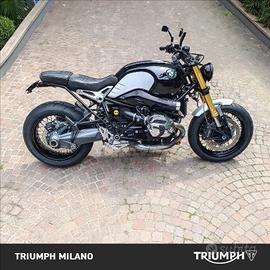 BMW R 1200 nineT Abs