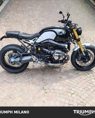 BMW R 1200 nineT Abs
