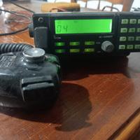 VHF ICOM 