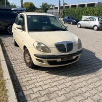 Ricambi Lancia Ypsilon 1.2 8V  Anno 2004