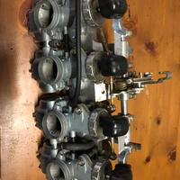 Carburatori Honda Four