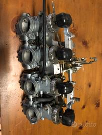 Carburatori Honda Four