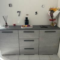 Madia - Mobile Salone