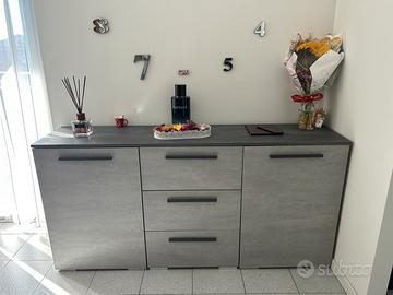 Madia - Mobile Salone