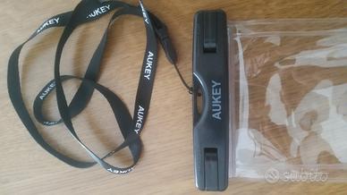 Custodia subacquea smartphone