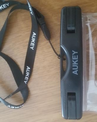 Custodia subacquea smartphone