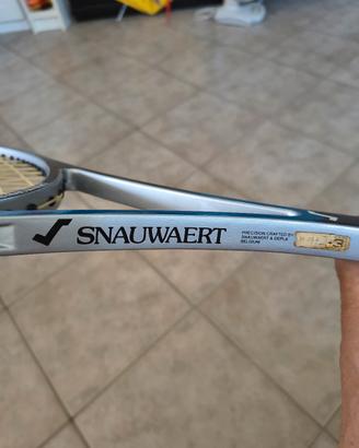 racchetta snauwaert