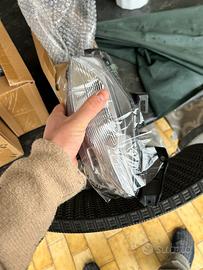 Frecce sh125(2020/2024)