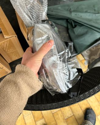 Frecce sh125(2020/2024)