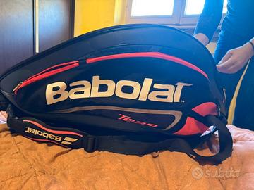 borsone Babolat tennis