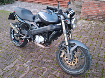 Cagiva raptor 125 2t