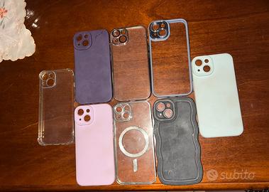 Lotto 8 cover iPhone 14