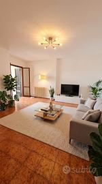 Abitazione panoramica