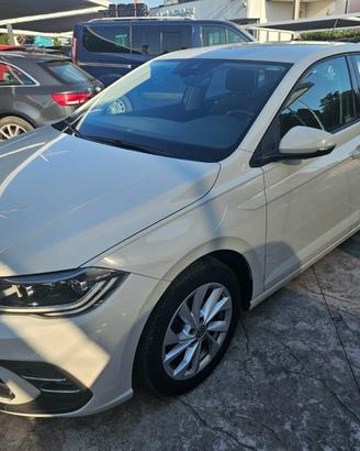 VOLKSWAGEN Polo 1.0 EVO confort