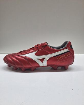 Scarpe da calcio Mizuno Morelia II 44 (UK 10)