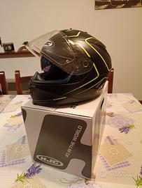 CASCO HJC IS17