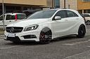 mercedes-a-45-amg-4matic-automatic