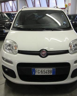 FIAT Panda 1.3 MJT 80 CV S&S 4x4 5 posti