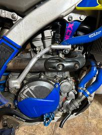 Yamaha yzf 250